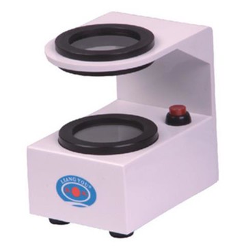 【物美價廉】鏡片檢測設備儀器 眼鏡片應力儀 偏光鏡片質量檢測 水晶鏡片檢測