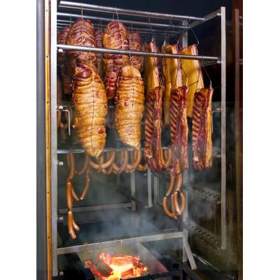 ふるさと納税 南阿蘇村 阿蘇の逸品　手造りハムソーセージ「BBQ」セット