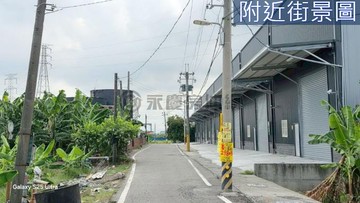 大寮潮興路會結北段都計土地C｜高雄市大寮區會結北段