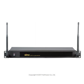 AD-707 MIPRO UHF4頻道天線分配器 /台灣製 /一年保固