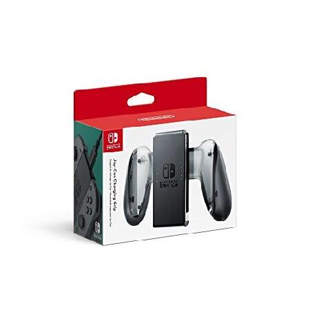 特別価格Joy Con Charging Grip並行輸入