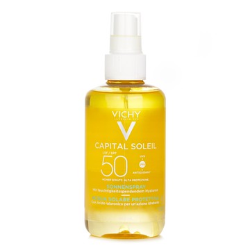 薇姿 Vichy - Capital Soleil 水潤防曬噴霧 SPF50