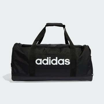 adidas 健身包 M 戶外 運動 休閒 男/女 JD9555 官方直營