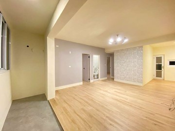 超便宜武廟市場捷運學區宅精裝美寓五樓｜高雄市苓雅區輔仁路