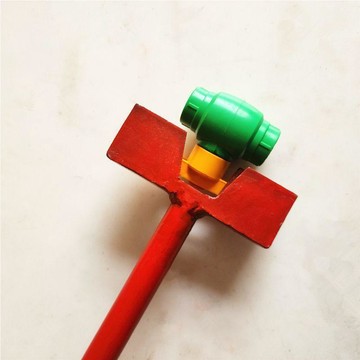好物直購 實用好物推薦 可開發票 閥門加長桿 閥門工具 鐵圓管延長柄 深井專用 加長杆 下井加力鐵圓管延長柄 延長柄