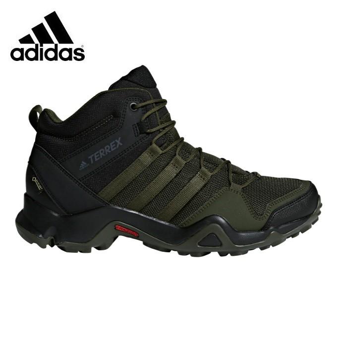 Adidas terrex shop ax2 mid