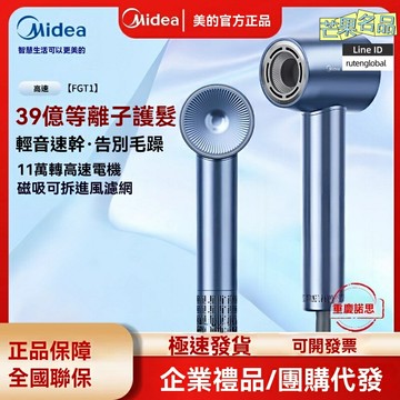 【高速負離子】電吹風 吹風機 負離子吹風機 家用吹風筒 大功率速幹 護髮不傷發 沙龍級風量 宿舍家用旅行必備