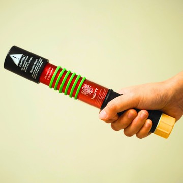 居家防災- HEPTY全方位滅火神器【HTE-35】