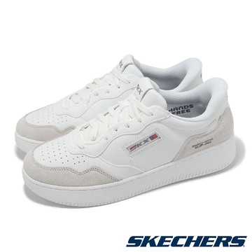 休閒鞋 Sport Court 2 Slip-Ins 男鞋 白 瞬穿科技 緩衝 輕量 板鞋 254025WHT