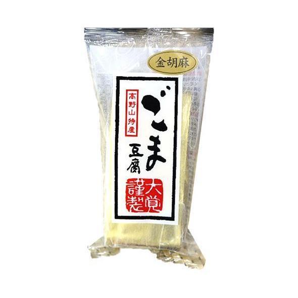 大覚総本舗 金ごま豆腐 70g×30個入｜ 送料無料