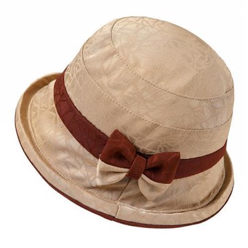 【巴黎精品】現貨+預購 防曬帽漁夫帽遮陽帽戶外登山帽透氣速乾-摺疊禮帽捲邊女帽子5色a1jg80