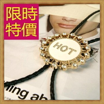 現貨+預購 波洛領帶Bolo Tie西部牛仔-時尚方型領結父親節情人節生日聖誕節交換禮物1款61p10【獨家進口】【米蘭精品】