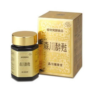 Morikawa 酵甦 175g