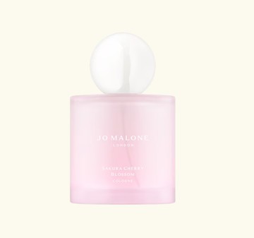 【JO MALONE LONDON】限量櫻花香水香水