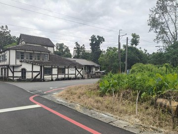 *專售*鳳林近市區雙面路建地｜花蓮縣鳳林鎮鳳光段