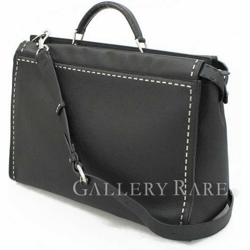 フェンディ ハンドバッグ ピーカブー セレリア カーフレザー 2wayショルダーバッグ 7va3 Fendi バッグ メンズ ビジネスバッグ 通販 Lineポイント最大0 5 Get Lineショッピング