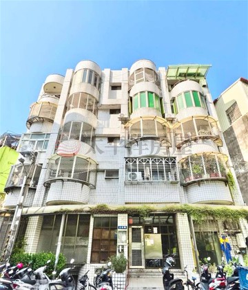 小洪精選專任-北區低總價陽台套房走路科博館｜台中市北區博館路