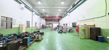 大雅乙工廠房｜台中市大雅區民生路三段