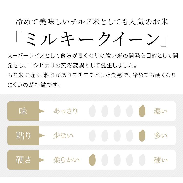 米 ミルキークイーン 10kg 令和5年 米 送料無料 お米 玄米 白米 精米無料 農家直送 近江米 滋賀県産