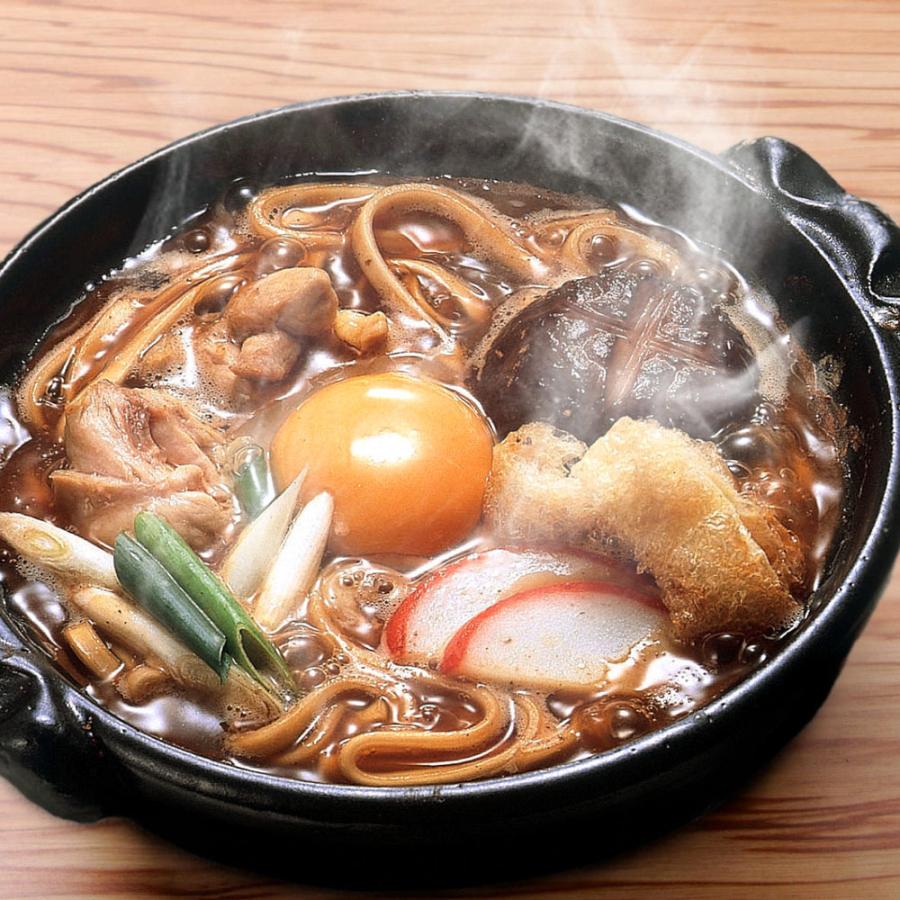 名古屋名物味噌煮込うどん10食   お取り寄せ お土産 ギフト プレゼント 特産品 お歳暮 おすすめ  