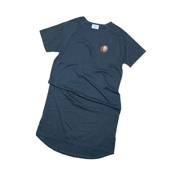 我們原來來自身體。 Flower Lion Bag Lagrang 連衣裙 女士 均碼 Tcollector