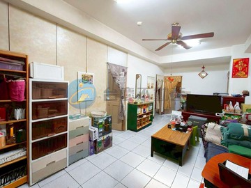 獨家湖口後站成功一樓車位華廈｜新竹縣湖口鄉國光街