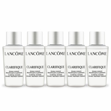 LANCOME 蘭蔻 超極光活粹晶露10mlX5 升級版