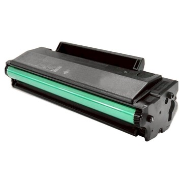 NEXTPAGE 台灣榮工 Kyocera 相容碳粉匣 適用PA2000/PA2000w/MA2000/MA2000w機型 列印張數1500張  黑色  1個