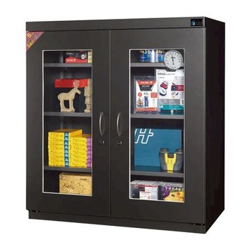 防潮家電子防潮箱/D-365C/365公升