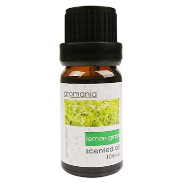 Aromania 精油  檸檬草  1組  100ml