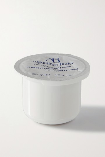 Augustinus Bader - The Face Cream Mask - Refill, 50ml - one size