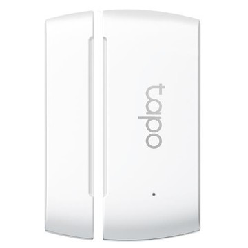 TP-Link Tapo T110 智慧 接觸式感應器 / 需搭配 Tapo 智慧網關