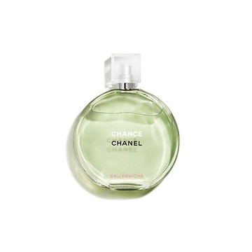 【CHANEL】香奈兒CHANCE綠色氣息淡香水 50ml