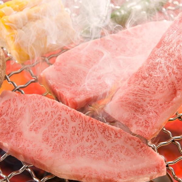 岩手 前沢牛 肩ロース焼肉 350g ギフト プレゼント お中元 御中元 お歳暮 御歳暮