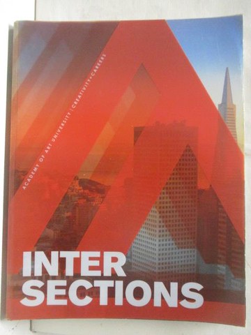 【書寶二手書T9／設計_QAO】Academy of Art University_Creativity+Careers