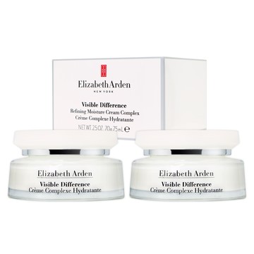Elizabeth Arden雅頓 21天霜 75ml (二十一天霜) 2入組