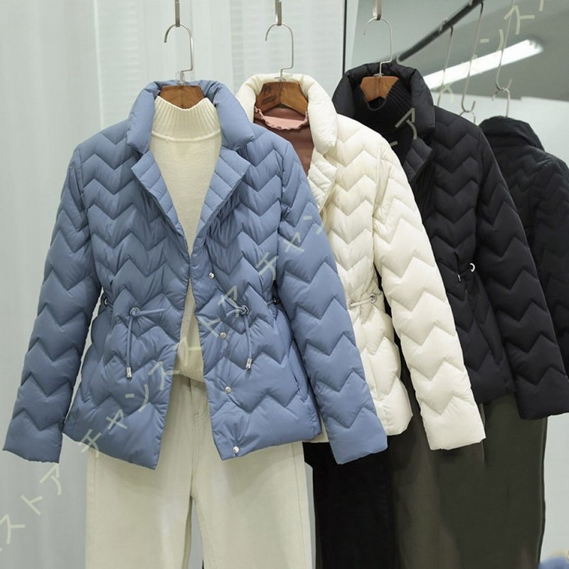 アウター レディース ライトダウンコート ポケッタブル 薄い 軽い 防寒対策 暖か トップス ダウンコート コンパクト 重ね着 大きいサイズ ビジネス 登山 通勤 通販 Lineポイント最大0 5 Get Lineショッピング