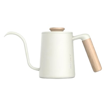 AIRFLOW 沖煮師手沖壺 304不銹鋼 300ML  手沖咖啡壺  1個