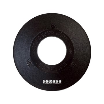 5050WS KASA遮光罩2.0 適用於MINIMALIGHT2.0