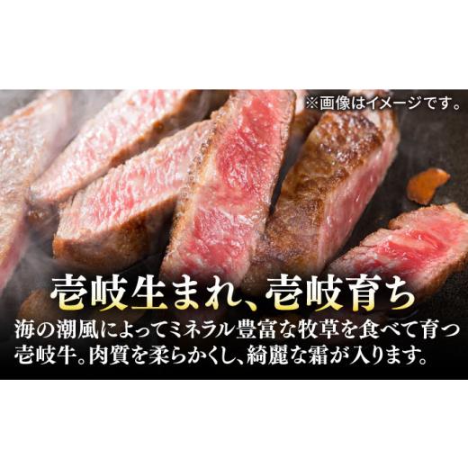 ふるさと納税 長崎県 壱岐市 壱岐牛 A5ランク サーロインステーキ 雌 350g×1枚《 壱岐市 》 ステーキ サーロイン BBQ 和牛 …