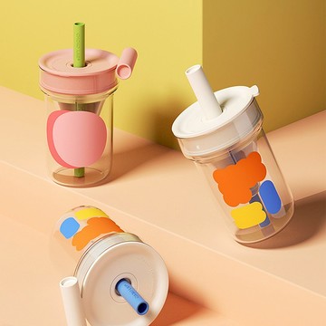 Funnel 漏斗玻璃杯 560ml