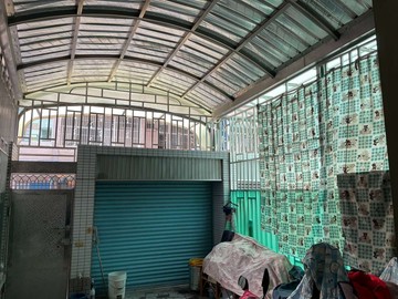 近仁德交流道(朝南帝王座向)8米路活巷,6房美車墅｜台南市東區自由路二段