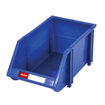 樹德SHUTER耐衝擊分類整理盒HB-1525【超取&蝦皮單筆只配送６個】