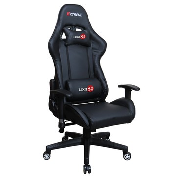 E-SPORTS暗黑聯盟皮面電競椅 電腦椅  賽車椅 皮椅 1629