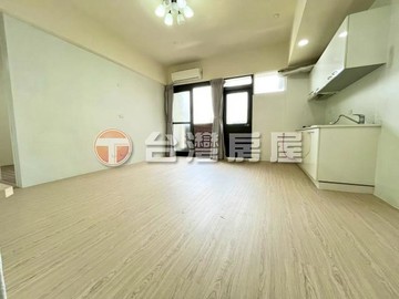 一中商圈精裝2房2衛｜台中市北區五權路