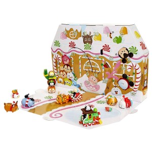 ディズニー アドベントカレンダー Disney クリスマス ツムツム カレンダー 並行輸入品 通販 Lineポイント最大1 0 Get Lineショッピング