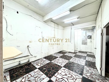 藝文特區正核心綠捷G10站大地坪透店｜桃園市桃園區同安街