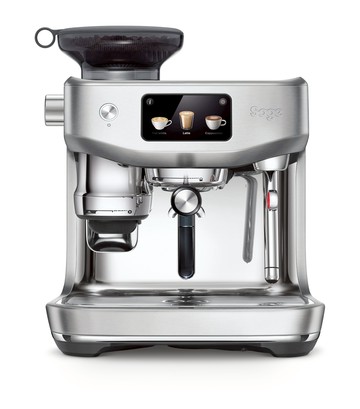 Sage The Oracle Jet Espresso Machine