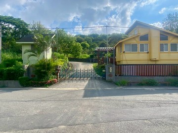 通霄山居歲月二落羽松大道視野美農地｜苗栗縣通霄鎮土城段