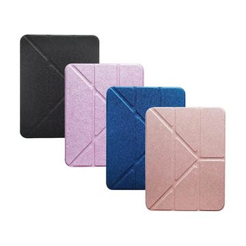 iPad 保護殼/套 Fickle系列 iPad 11/10.2/10.5/10.9吋 Y折平板皮套
